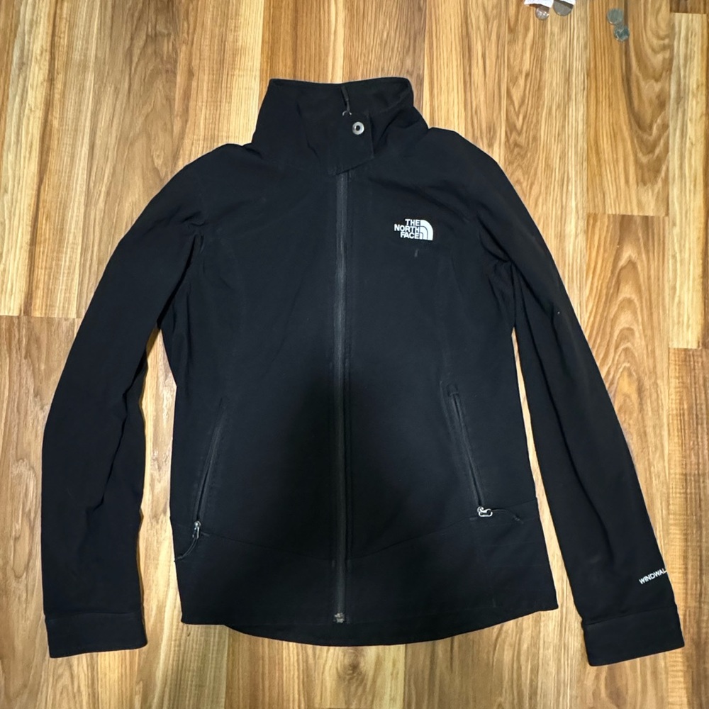 Women’s The North Face Soft Shell